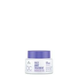 Schwarzkopf BC Frizz Away Mask 200ml