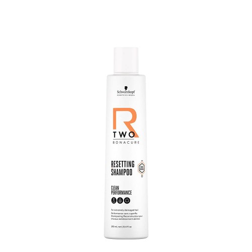 Schwarzkopf BC R-TWO Repair Shampoo 250ml