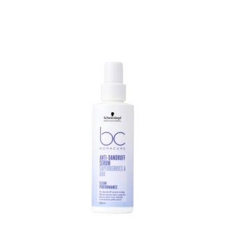 Schwarzkopf BC Anti-Dandruff Serum 100ml