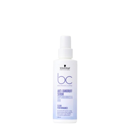 Schwarzkopf BC Anti-Dandruff Serum 100ml