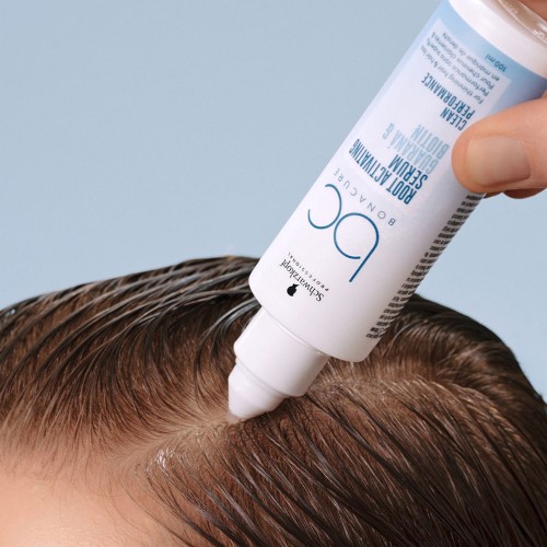 Schwarzkopf BC Root Activating Serum 100ml