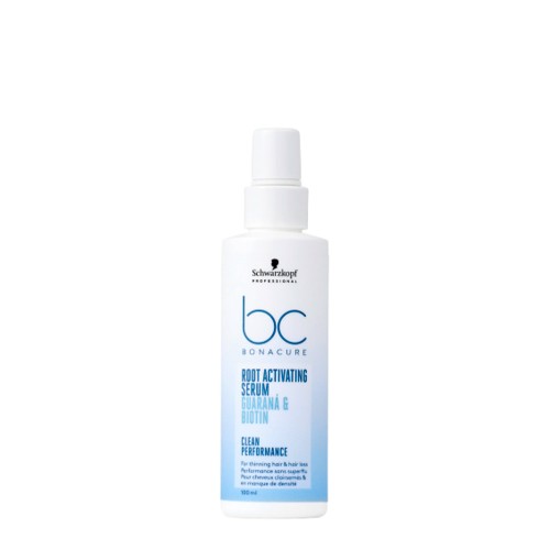 Schwarzkopf BC Root Activating Serum 100ml