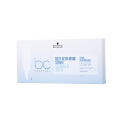 Schwarzkopf BC Root Activating Serum 8x7ml