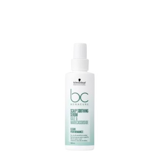 Schwarzkopf BC Scalp Soothing Serum 100ml