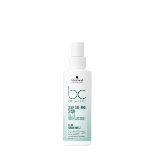 Schwarzkopf BC Scalp Soothing Serum 100ml