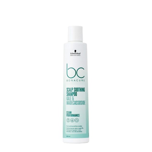 Schwarzkopf BC Scalp Soothing Shampoo 1000ml