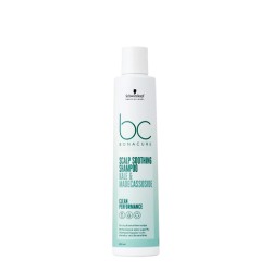 Schwarzkopf BC Scalp Soothing Shampoo 250ml