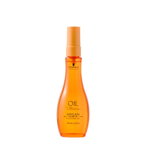 Schwarzkopf Oil Ultime Argan Finishing Oil 100ml