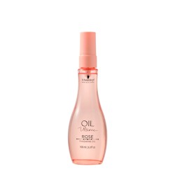 Schwarzkopf Oil Ultime Rose Finishing Oil 100ml