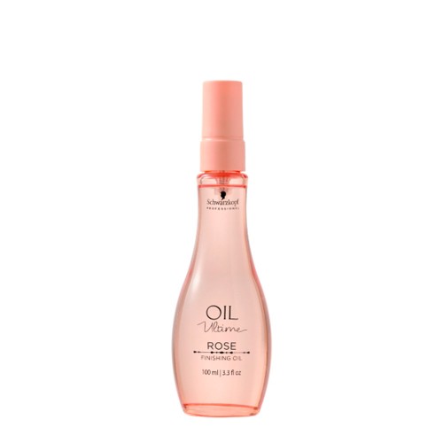 Schwarzkopf Oil Ultime Rose Finishing Oil 100ml