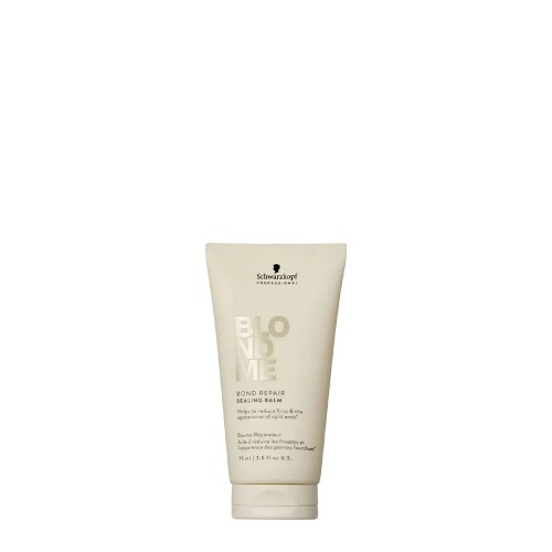 Schwarzkopf Blondme Bond Repair Sealing Balm 75ml