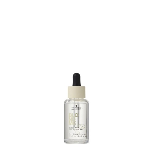 Schwarzkopf Blondme Bondfinity Oil 50ml
