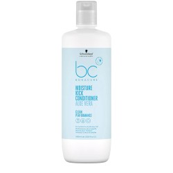 Schwarzkopf BC Moisture Kick Conditioner Aloe Vera 1000ml