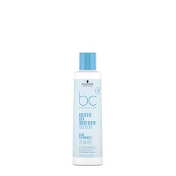 Schwarzkopf BC Moisture Kick Conditioner Aloe Vera 200ml