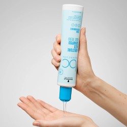 Schwarzkopf BC Moisture Kick Shampoo Aloe Vera 1000ml