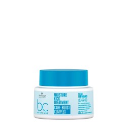 Schwarzkopf BC Moisture Kick Mask Care-Boost Complex 200ml