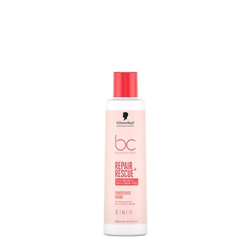 Schwarzkopf BC Repair Rescue Conditioner 200ml