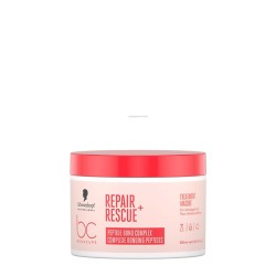 Schwarzkopf Bonacure Repair Rescue+ Mask 500ml