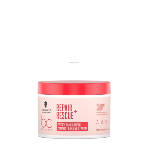 Schwarzkopf Bonacure Repair Rescue+ Mask 500ml