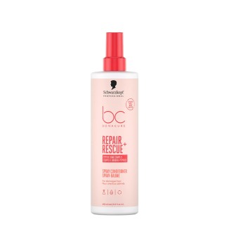 Schwarzkopf BC Repair Rescue Spray Conditioner 400ml