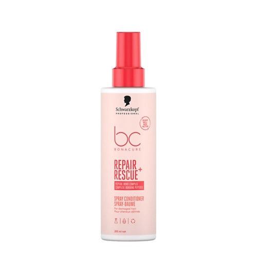Schwarzkopf Bonacure Repair Rescue+ Spray Conditioner 200ml