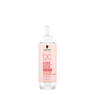 Schwarzkopf Bonacure Repair Rescue+ Shine Treatment 200ml