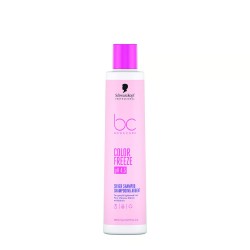 Schwarzkopf BC Color Freeze Shampoo Silver 250ml