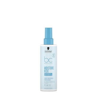 Schwarzkopf BC Moisture Kick Spray Conditioner 200ml