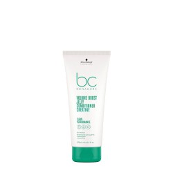 Schwarzkopf BC Volume Boost Creatine Gel Conditioner 200ml