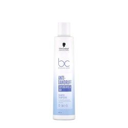 Schwarzkopf BC Scalp Anti-Dandruff Shampoo 250ml