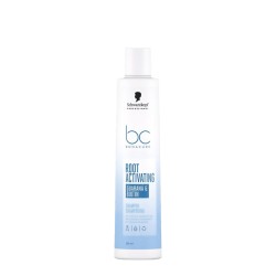 Schwarzkopf BC Root Activating Shampoo 250ml