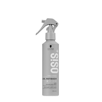 Schwarzkopf OSiS+ Curl Curl Activator 200ml
