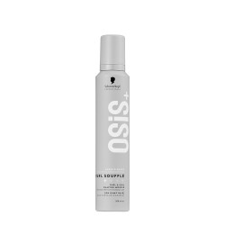 Schwarzkopf OSiS+ Curl Styling Mousse 200ml