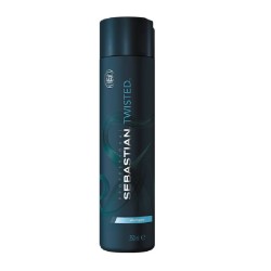Sebastian Twisted Curl Shampoo 250ml