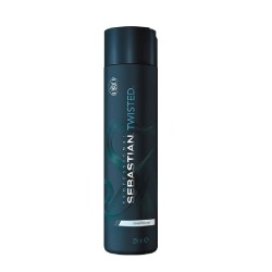 Sebastian Twisted Curl Conditioner 250ml