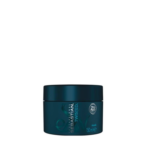 Sebastian Twisted Curl Mask 150ml