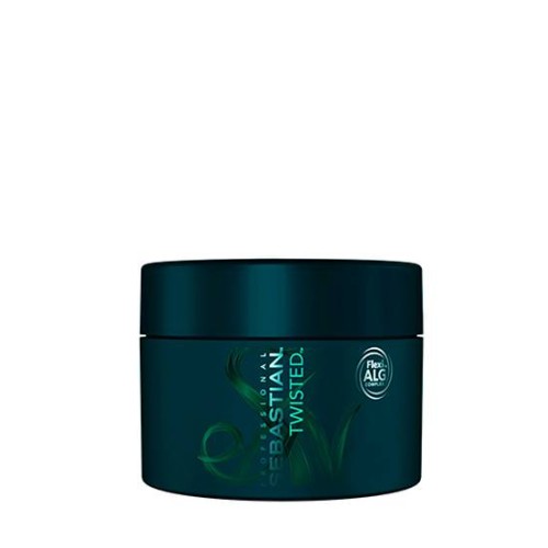 Sebastian Twisted Curl Mask 500ml