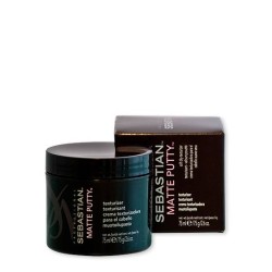 Sebastian Matte Putty 75ml