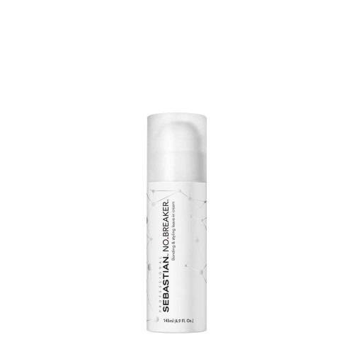 Sebastian No.Breaker Bonding and Styling Leave-in Cream 145ml