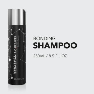Sebastian No.Breaker Shampoo 250ml