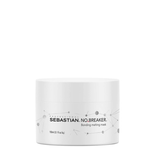 Sebastian No.Breaker Bonding Melting Mask 150ml