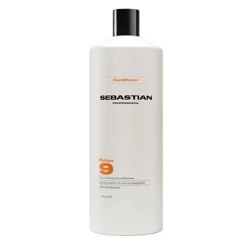 Sebastian Professional Potion 9 Nourishing and Hydrating Conditioner 1000ml