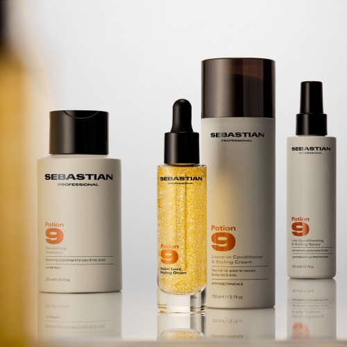 Sebastian Professional Potion 9 Nourishing and Hydrating Conditioner 1000ml