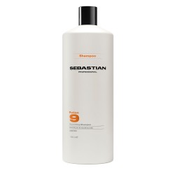 Sebastian Professional Potion 9 Nourishing and Moisturising Shampoo 1000ml