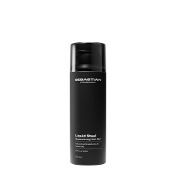 Sebastian Professional Styling Liquid Steel Extra Strong Hold Gel 140ml