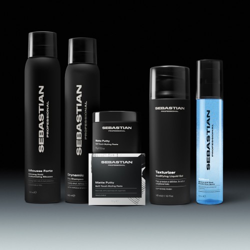 Sebastian Professional Styling Texturizer Gel 140ml