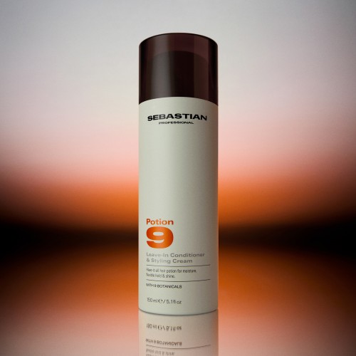 Sebastian Professional Potion 9 Leave-In Hydrating Conditioner 500ml