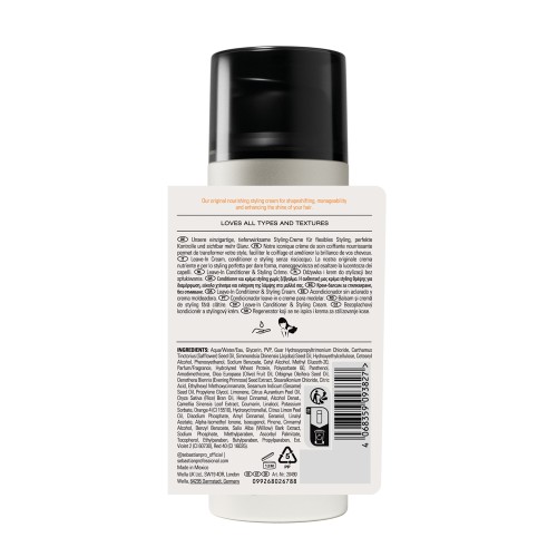 Sebastian Professional Potion 9 Leave-In Hydrating Conditioner 500ml