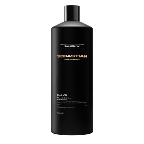 Sebastian Professional Dark Oil Conditioner Detangler 1000ml