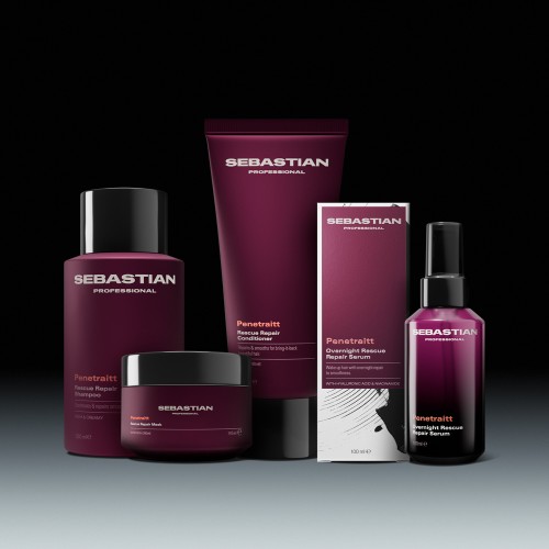 Sebastian Professional Penetraitt Repairing Conditioner 1000ml